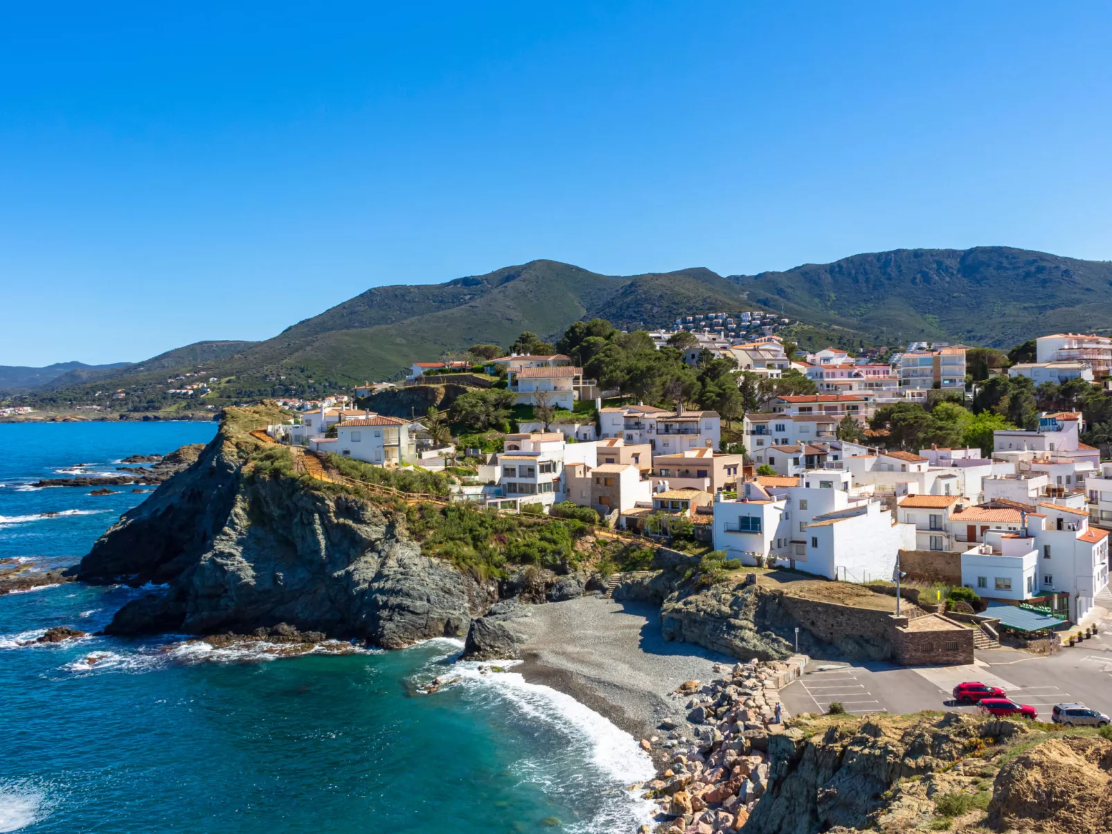 Tortuga-Area
