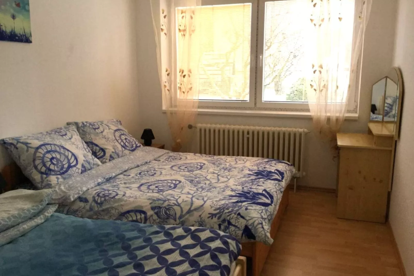 Villa Lydia - Bedroom