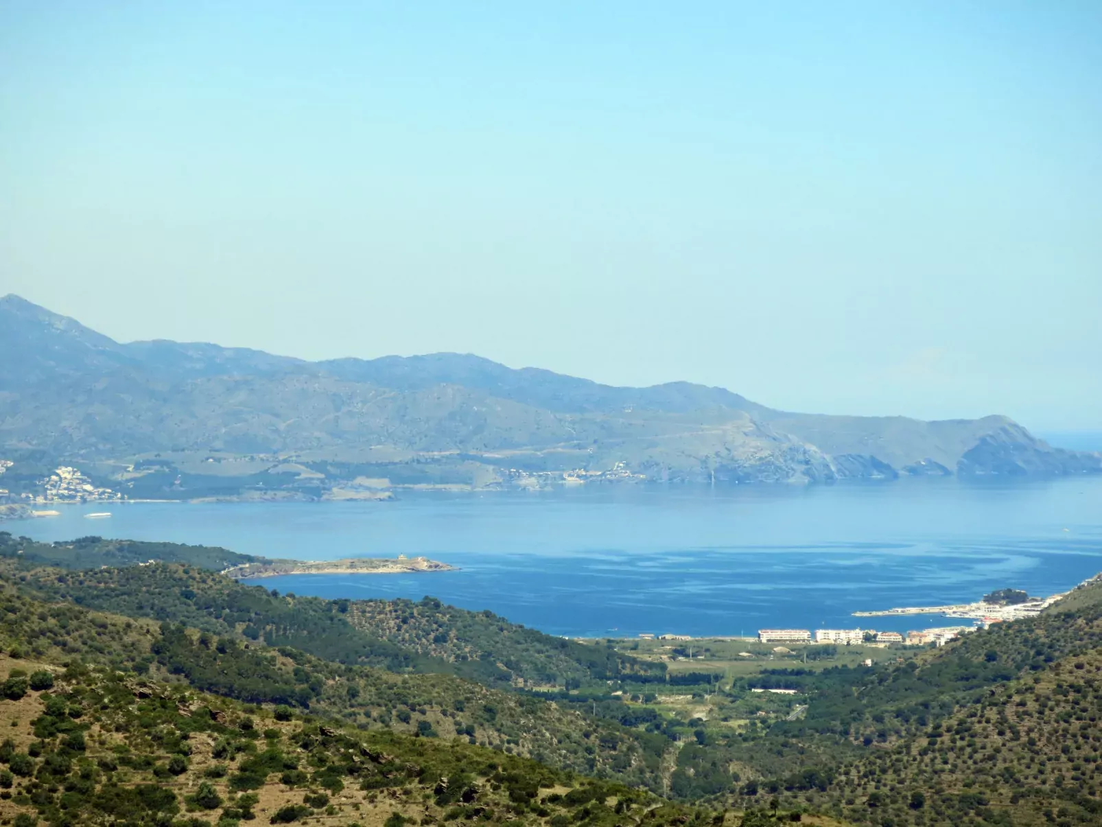 Mediterrani-Area