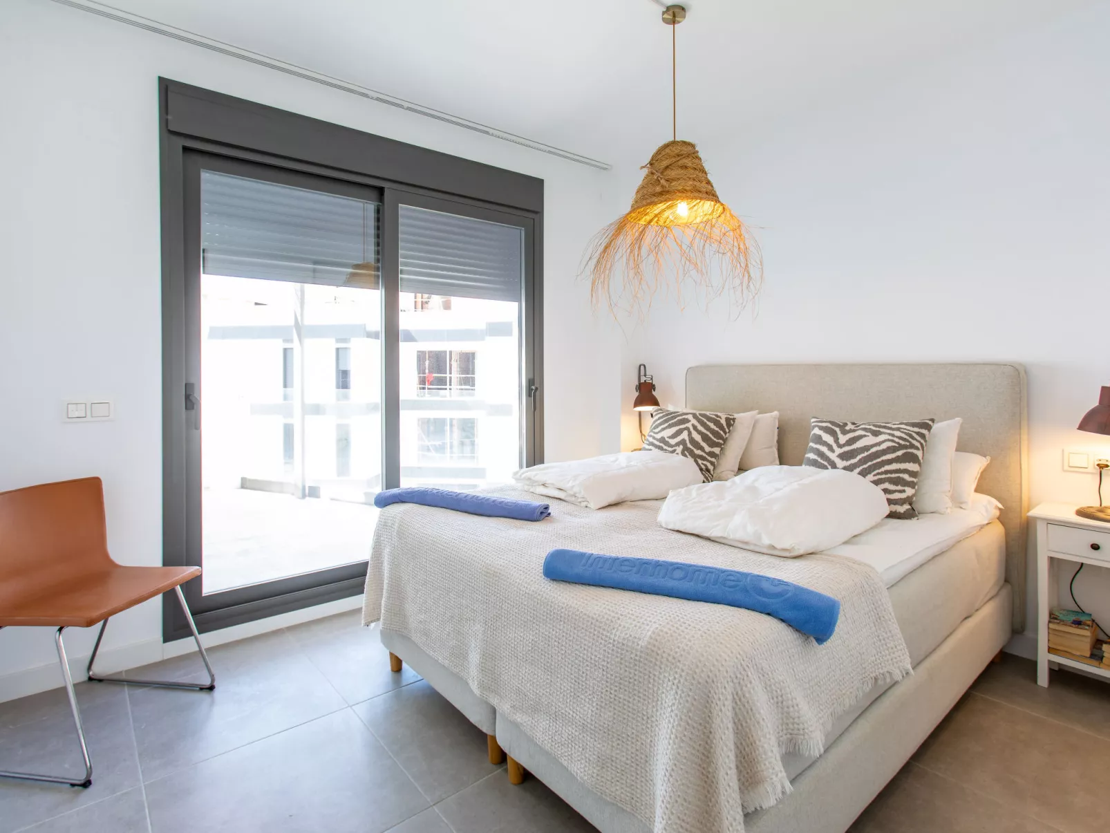 Serenebay Apartment SeaView/Roof Terrace-Drinnen