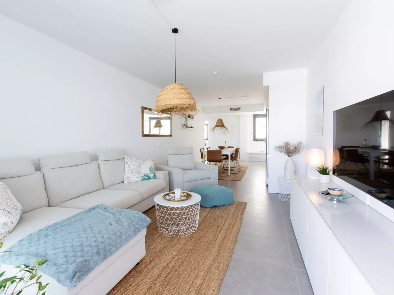 Serenebay Apartment SeaView/Roof Terrace-Drinnen