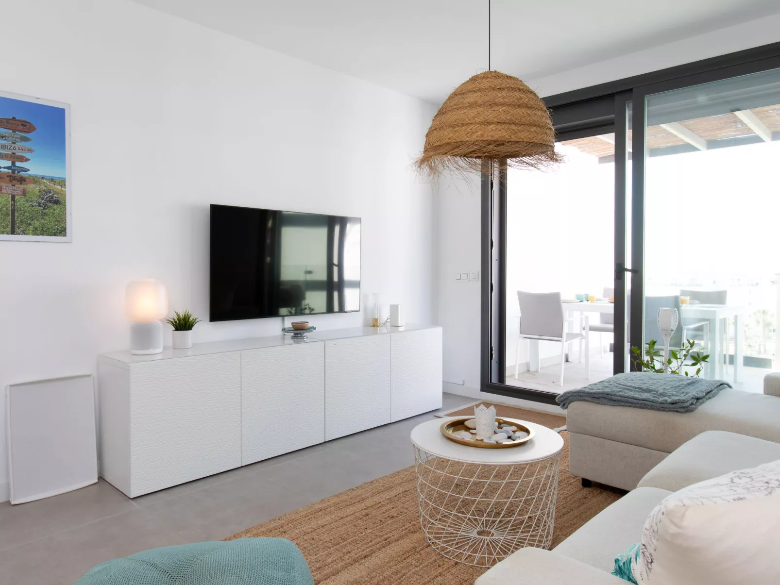 Serenebay Apartment SeaView/Roof Terrace-Drinnen