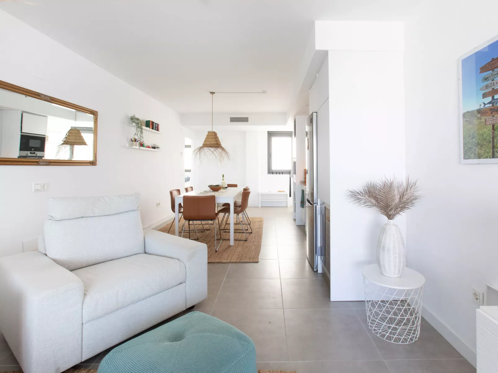 Serenebay Apartment SeaView/Roof Terrace-Drinnen