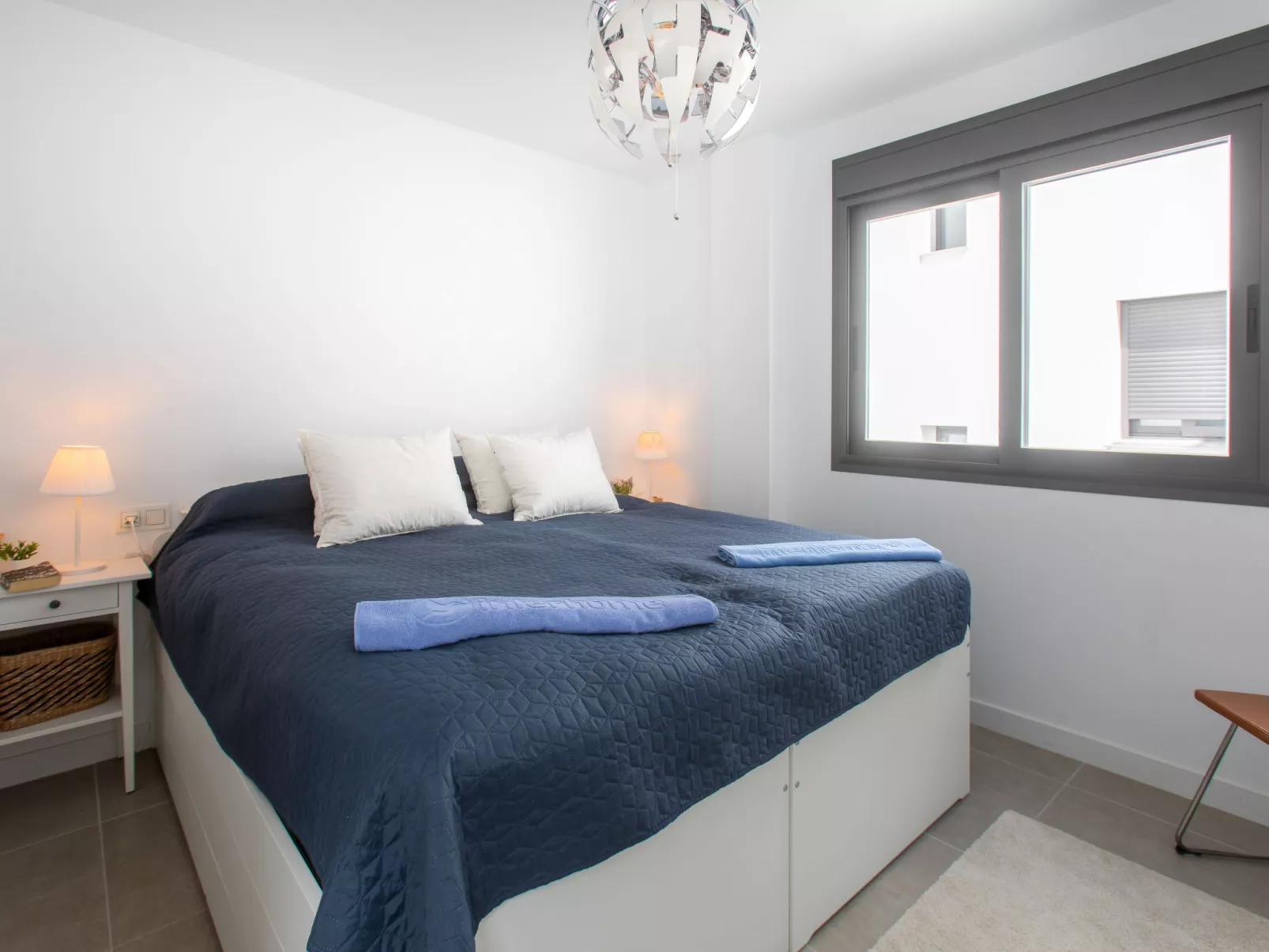 Serenebay Apartment SeaView/Roof Terrace-Drinnen