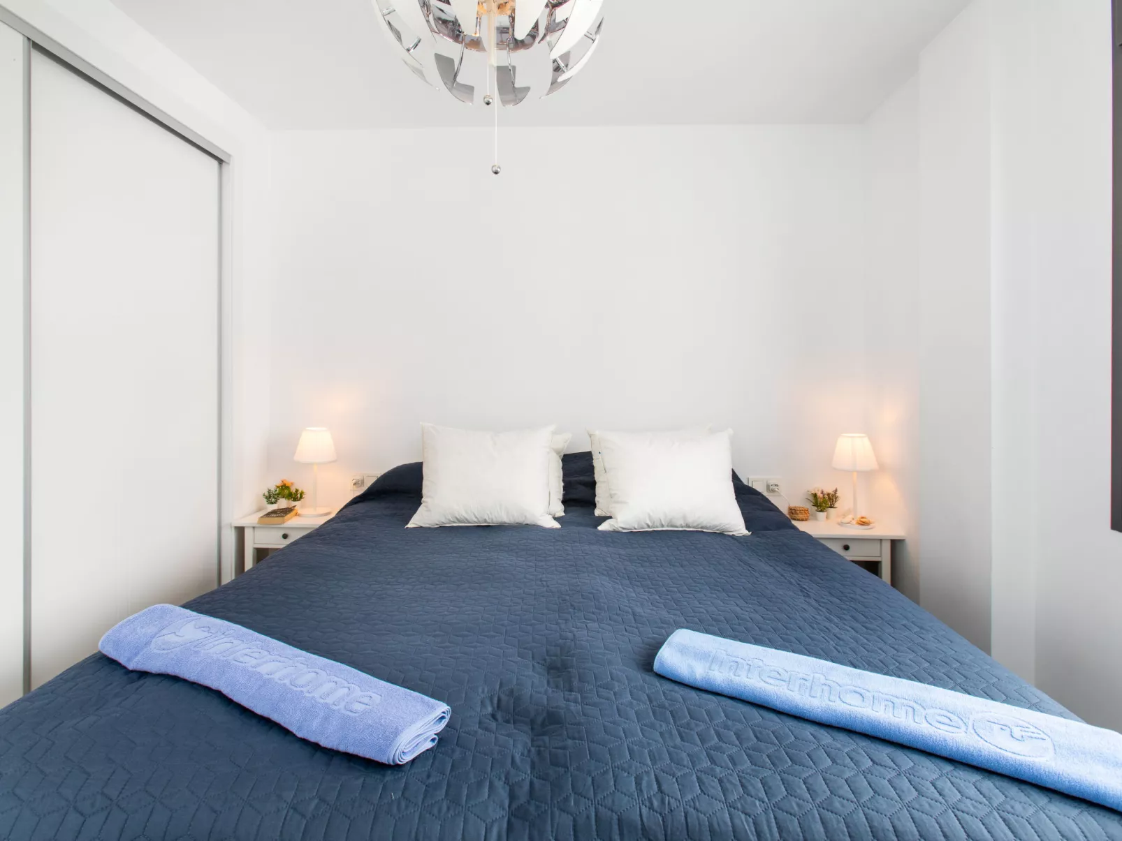 Serenebay Apartment SeaView/Roof Terrace-Drinnen