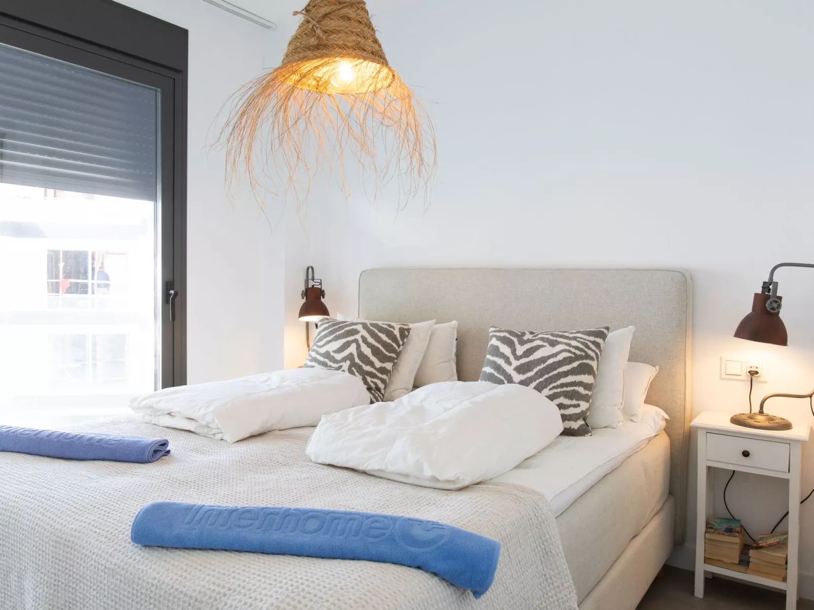 Serenebay Apartment SeaView/Roof Terrace-Draußen
