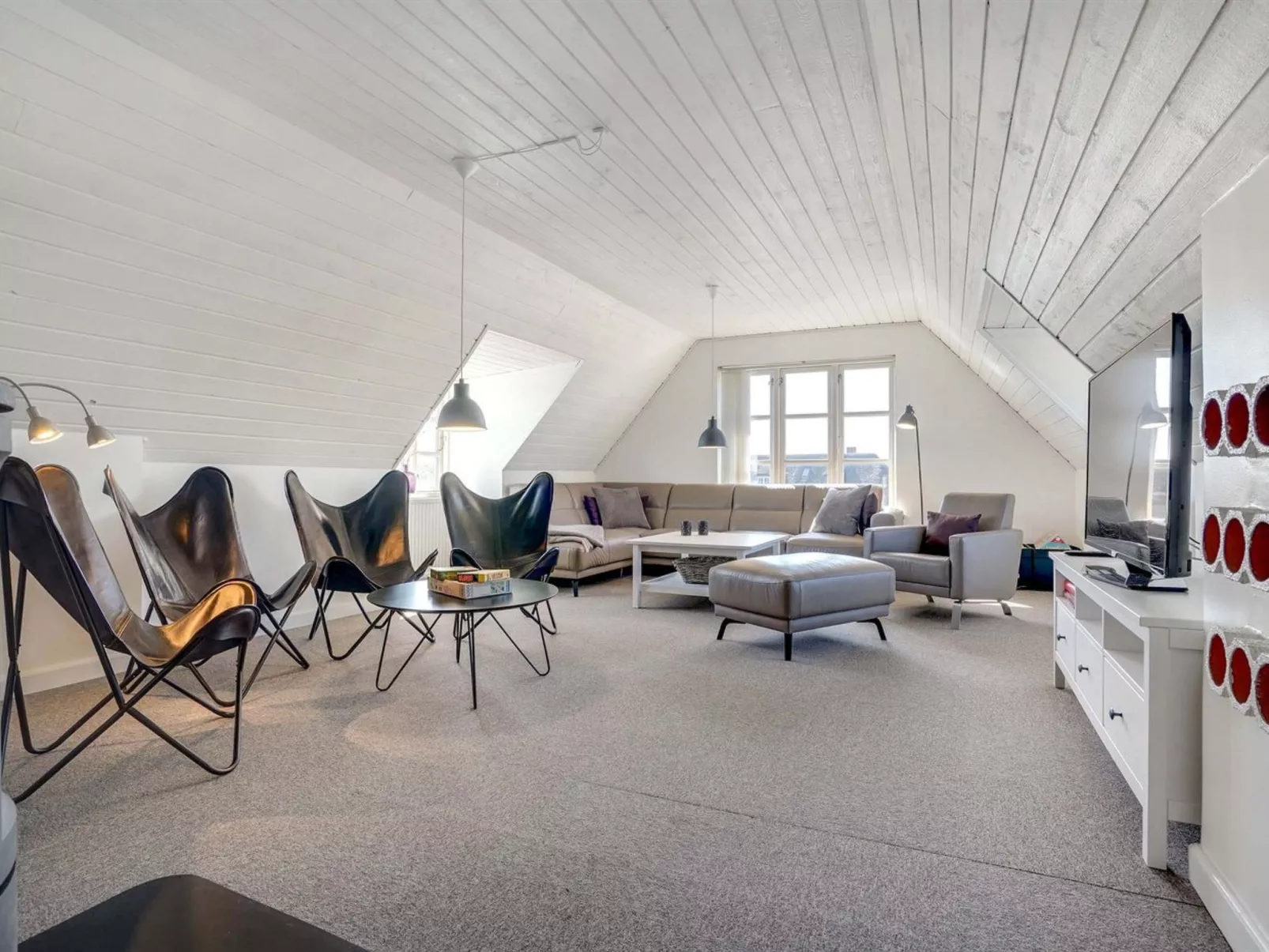 "Domnika" - 350m from the sea-Inside