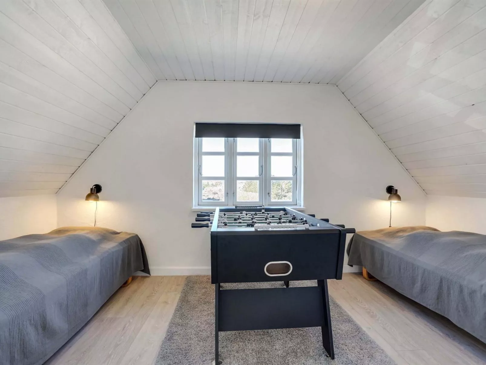 "Domnika" - 350m from the sea-Inside