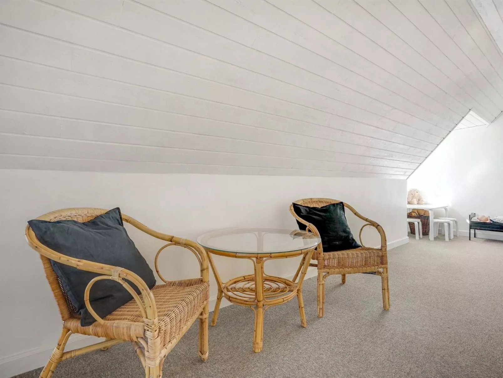 "Domnika" - 350m from the sea-Inside