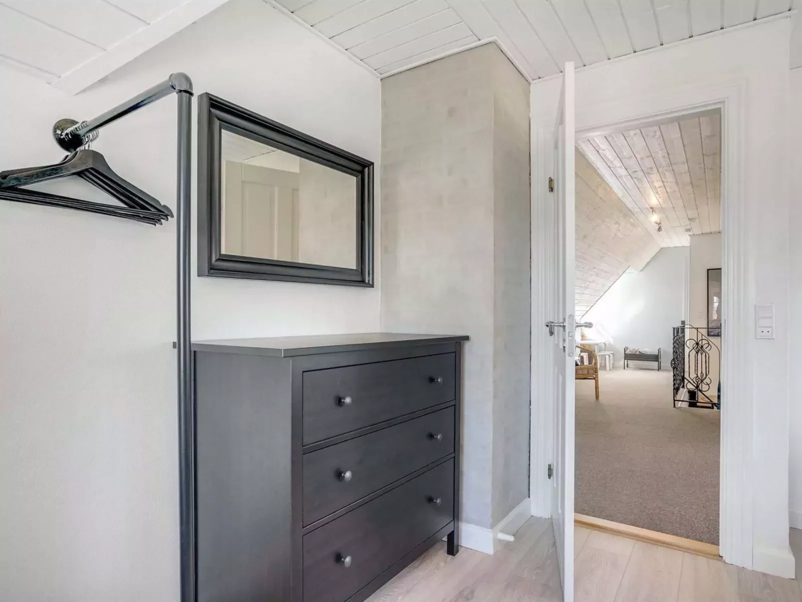 "Domnika" - 350m from the sea-Inside