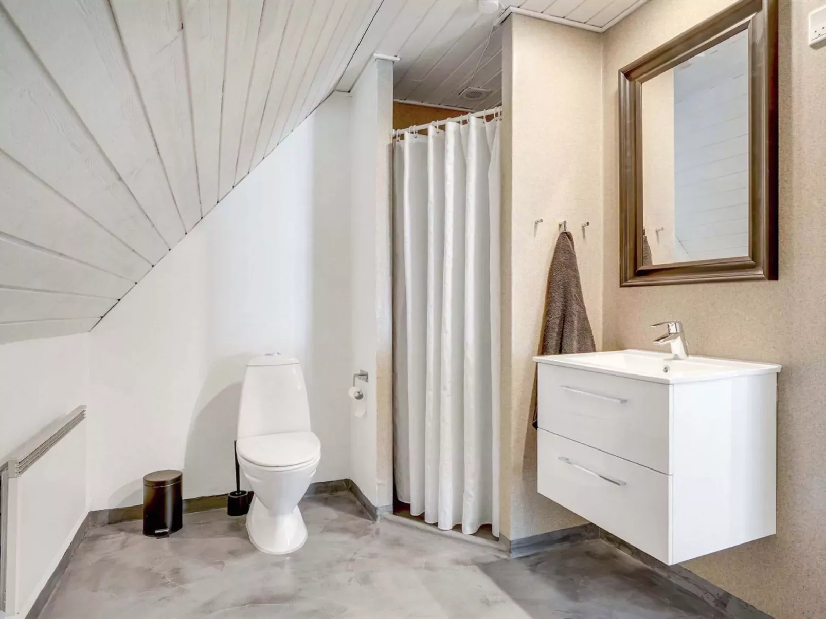 "Domnika" - 350m from the sea-Inside