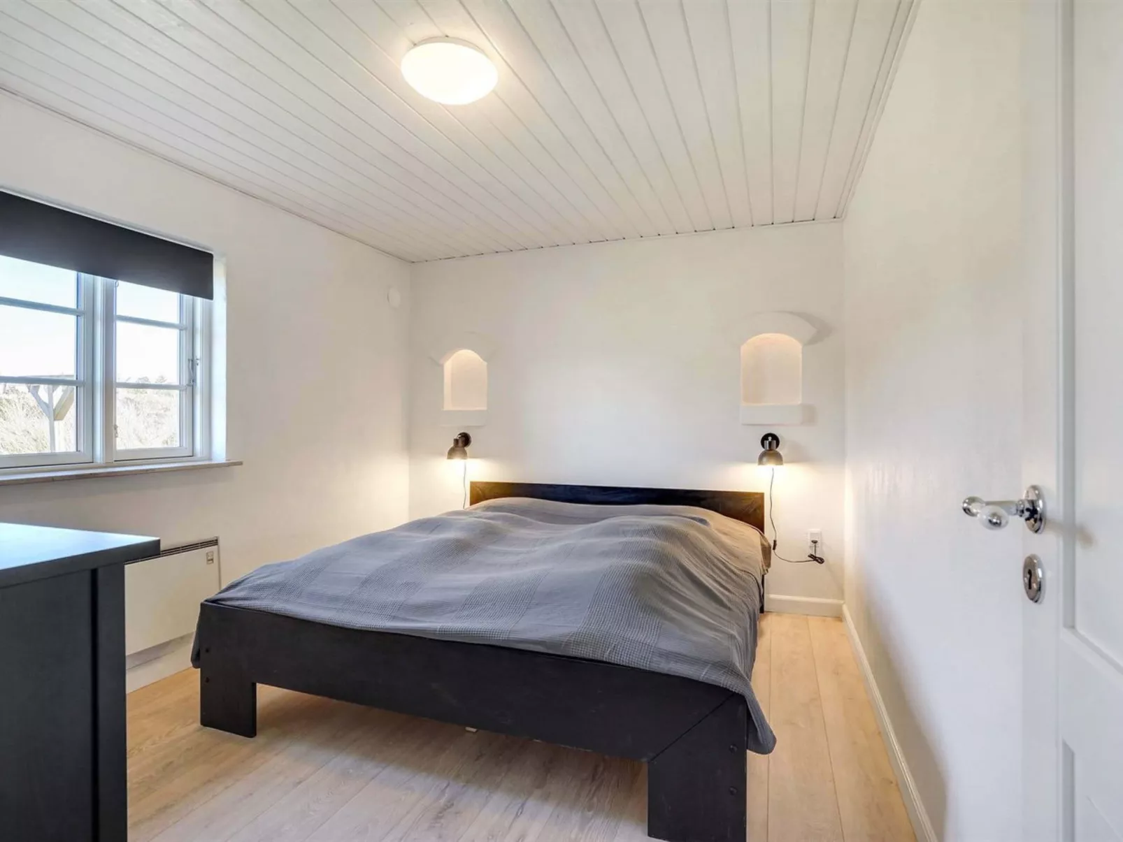"Domnika" - 350m from the sea-Inside