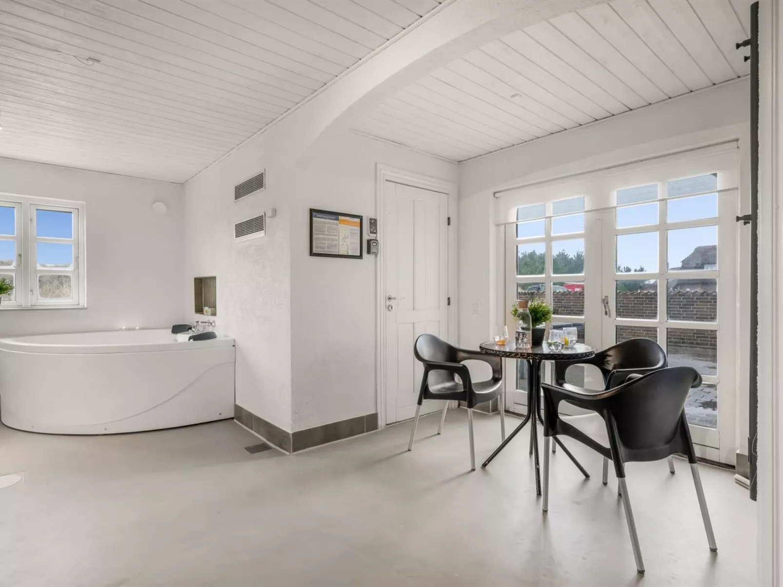 "Domnika" - 350m from the sea-Inside