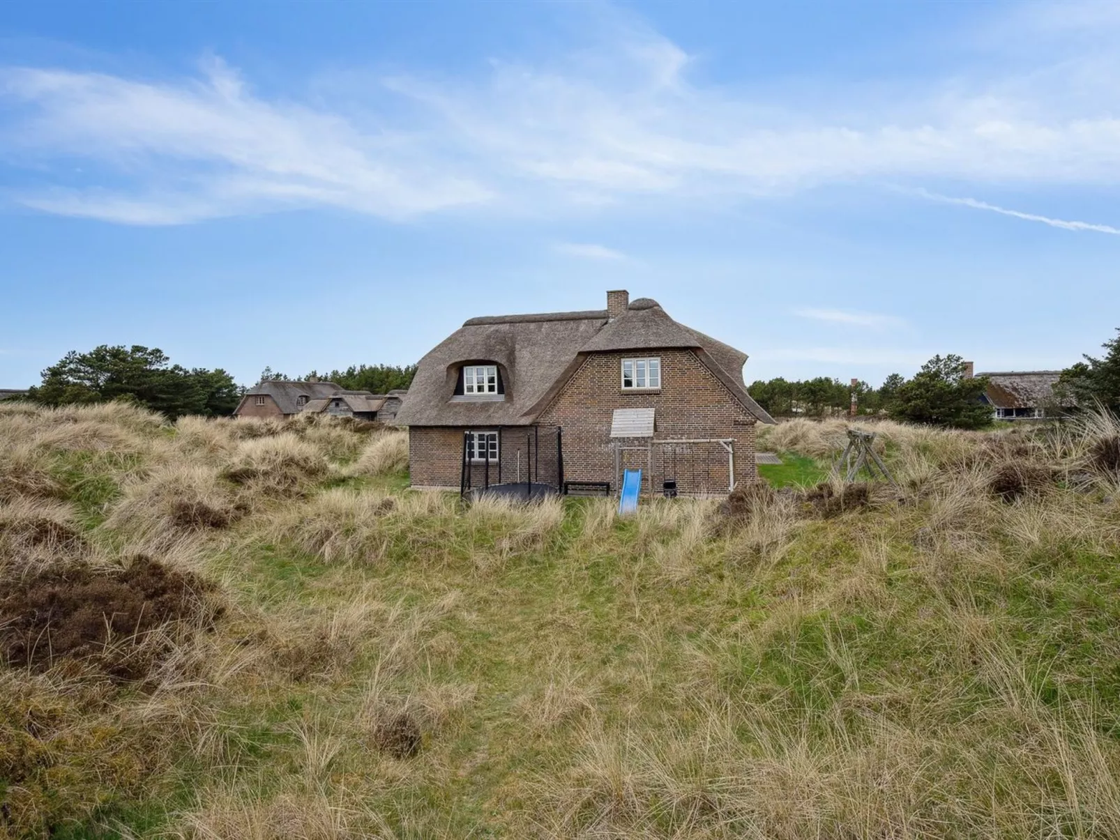 "Domnika" - 350m from the sea-Outside