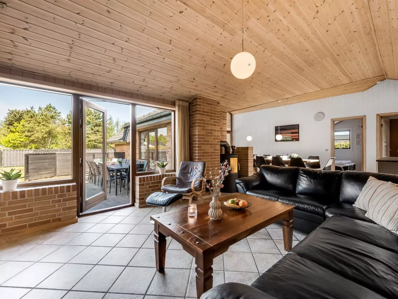 "Mico" - 500m from the sea-Inside