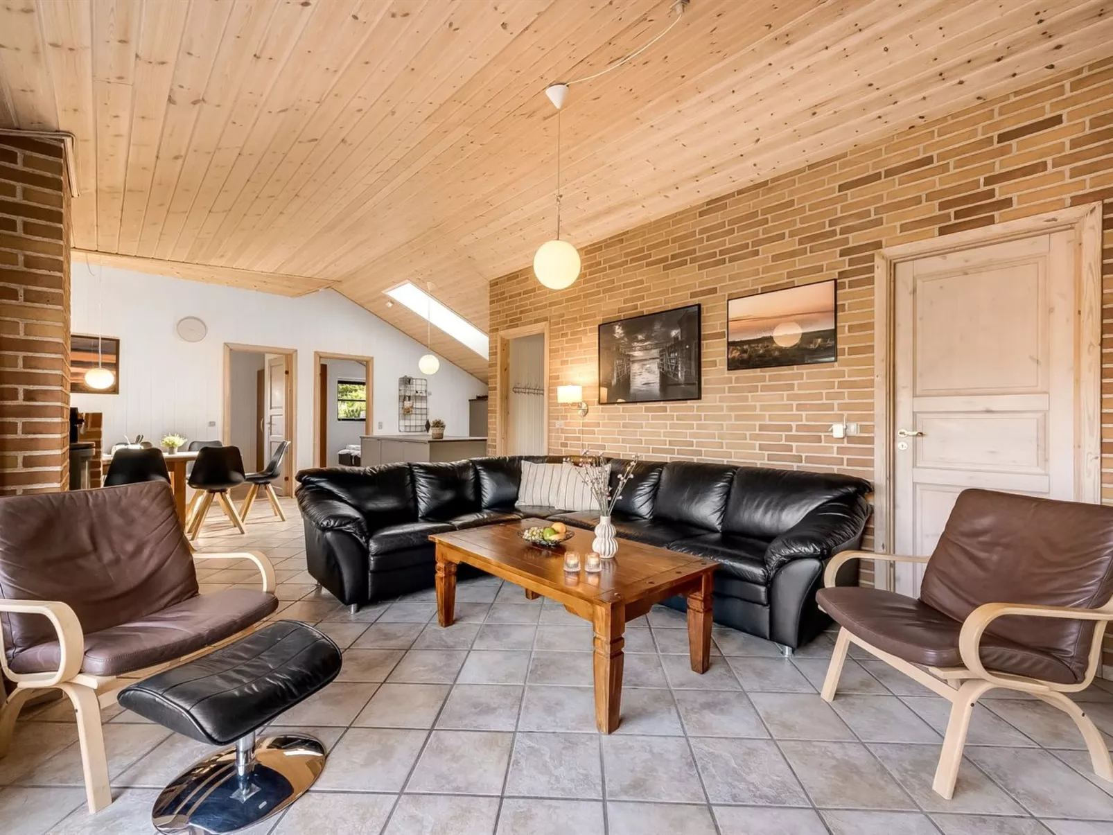 "Mico" - 500m from the sea-Inside