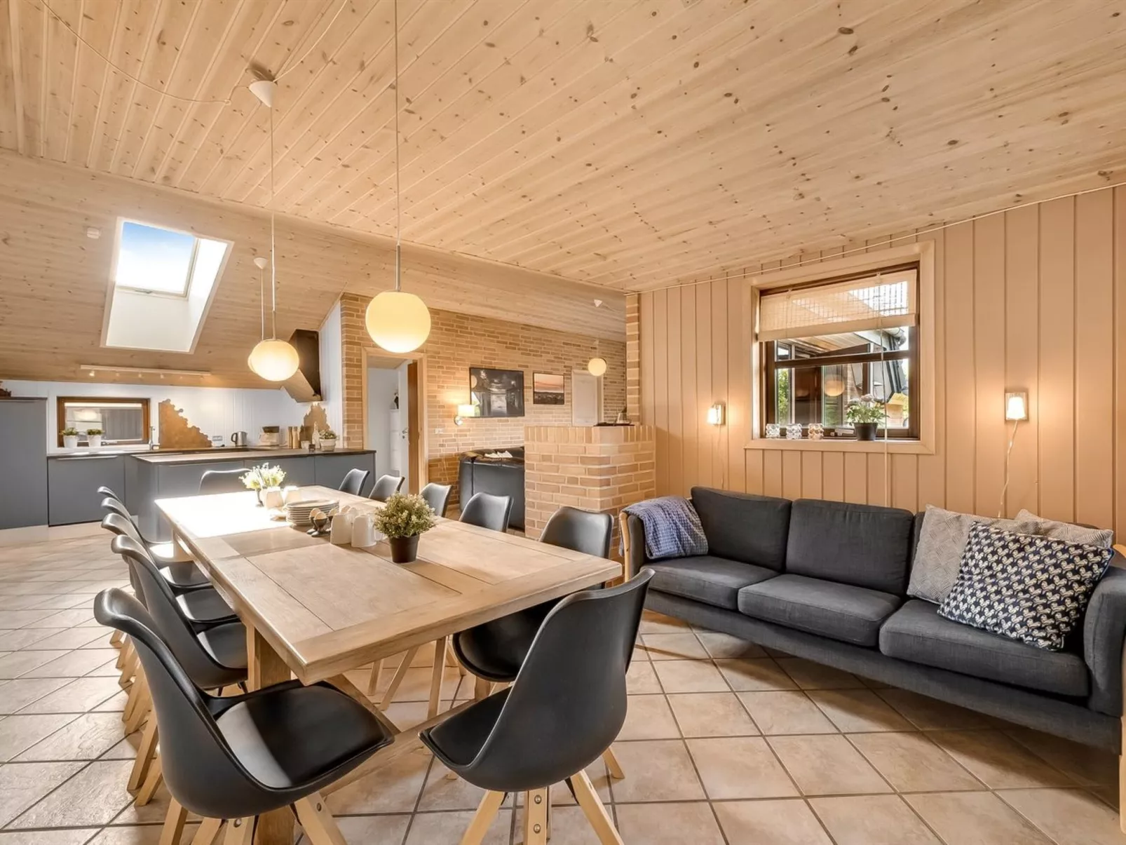 "Mico" - 500m from the sea-Inside