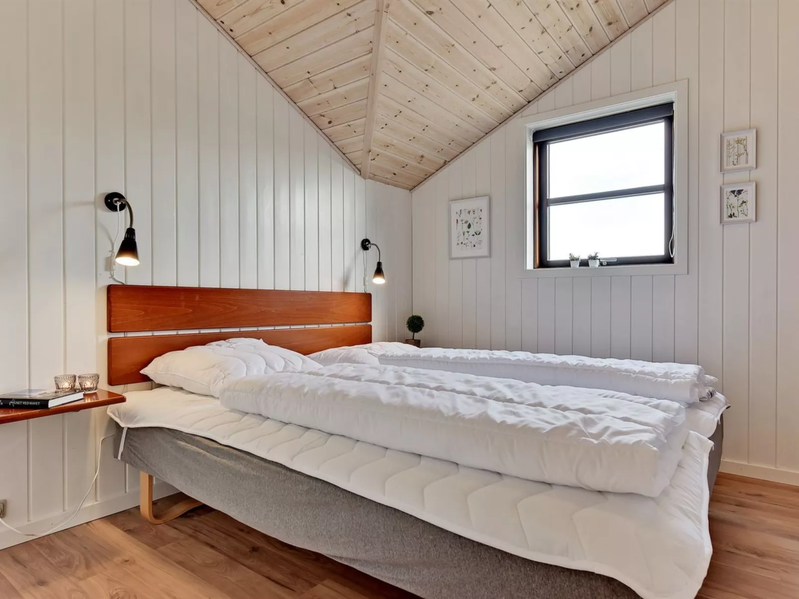 "Mico" - 500m from the sea-Inside