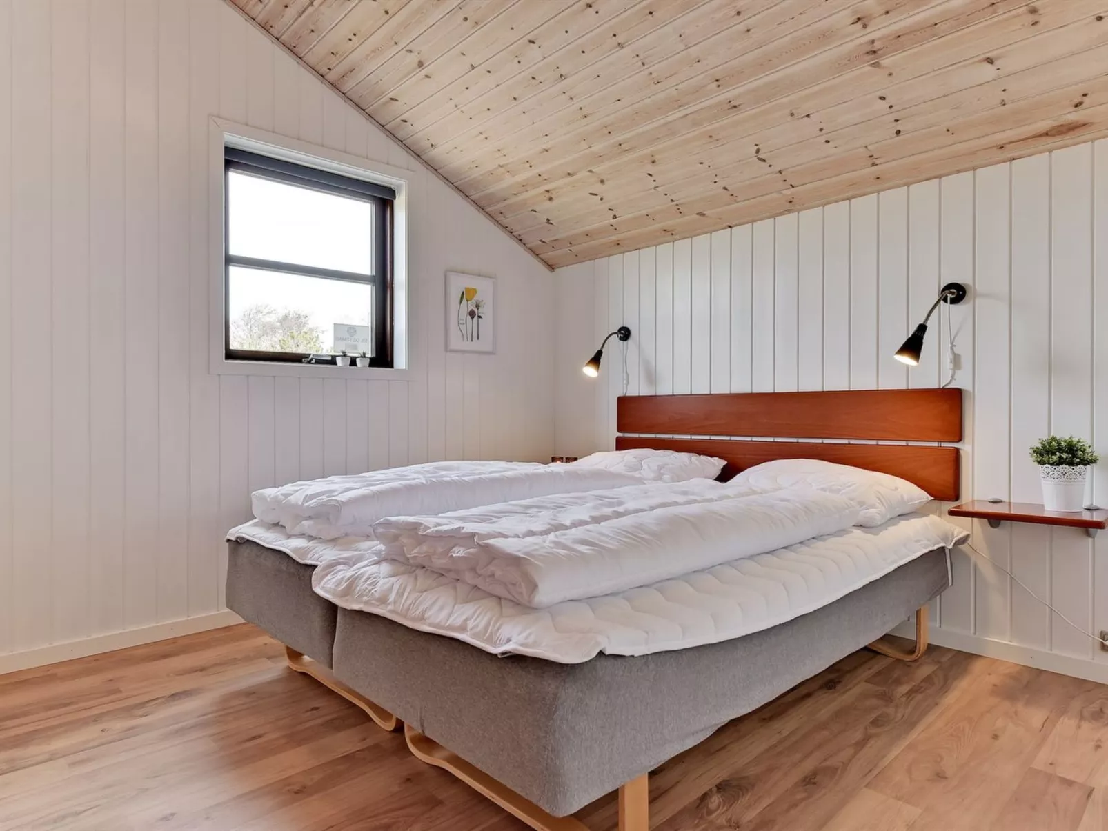 "Mico" - 500m from the sea-Inside