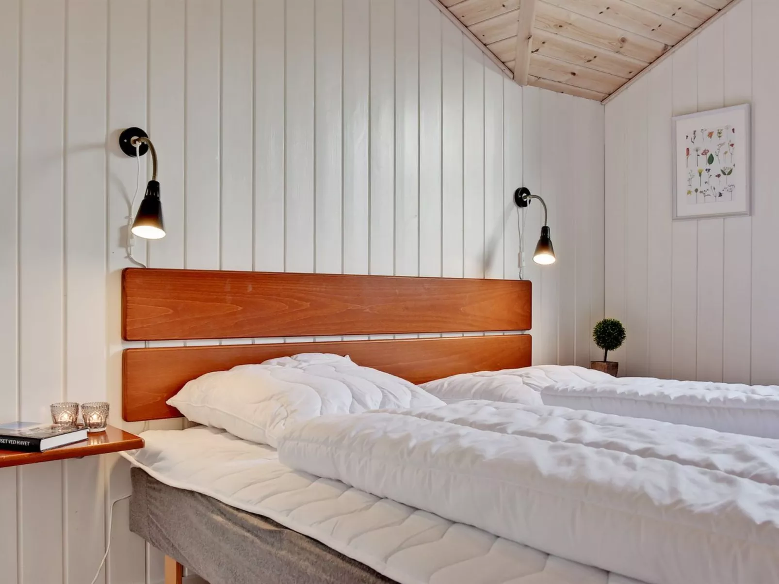 "Mico" - 500m from the sea-Inside