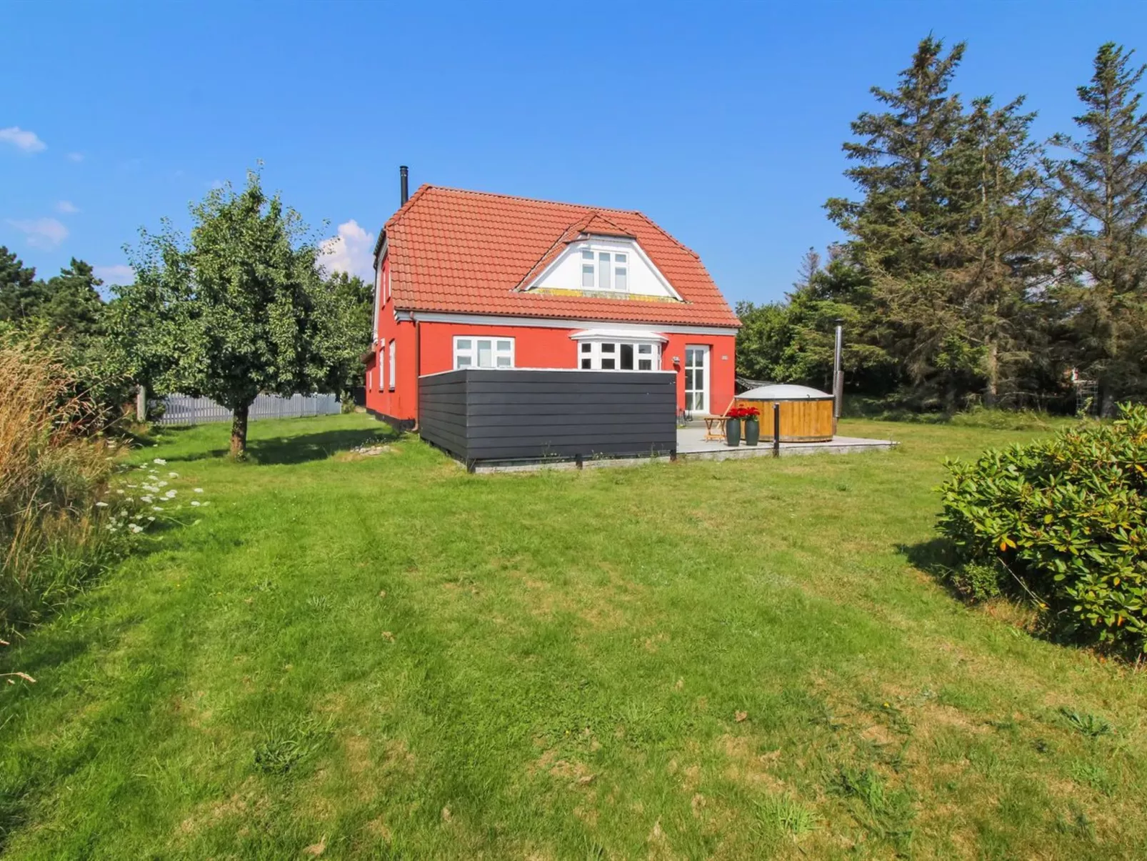 "Thorlak" - 1km from the sea-Inside