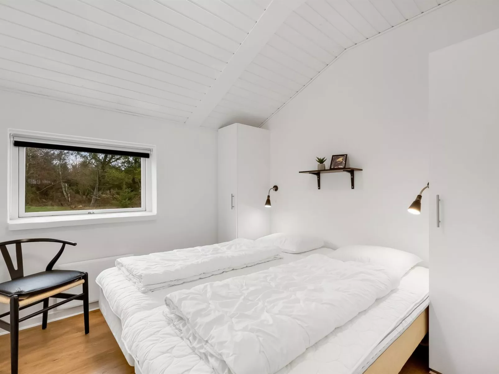 "Famke" - 1km from the sea-Inside