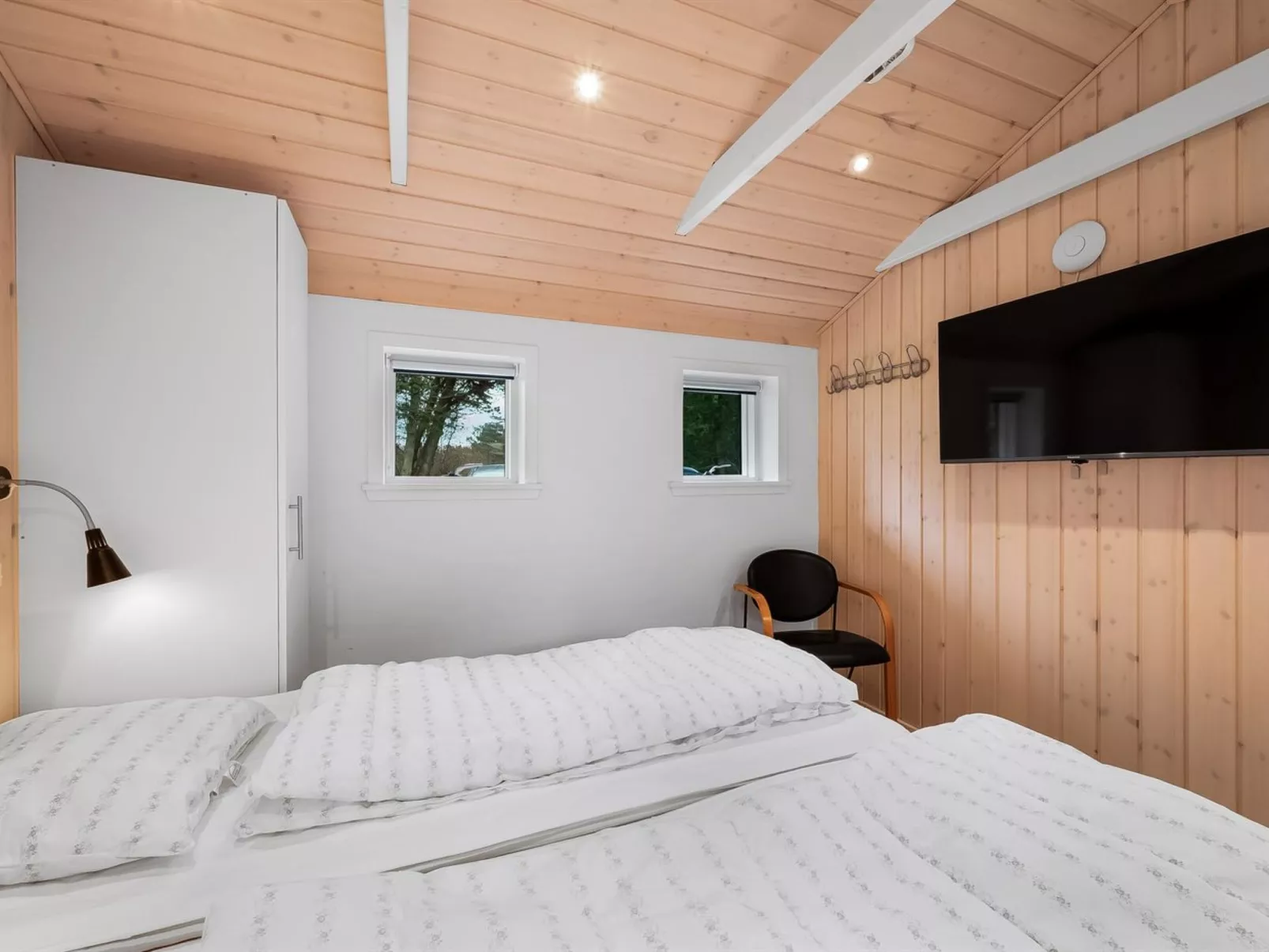 "Famke" - 1km from the sea-Inside