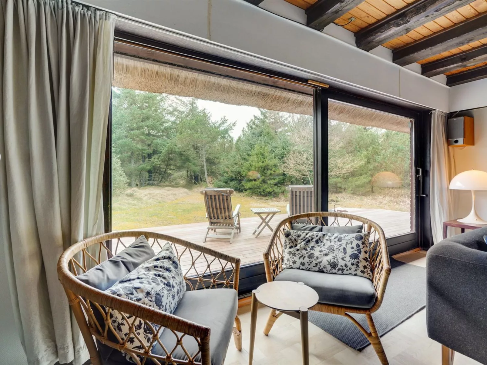 "Akeleje" - 900m from the sea-Inside