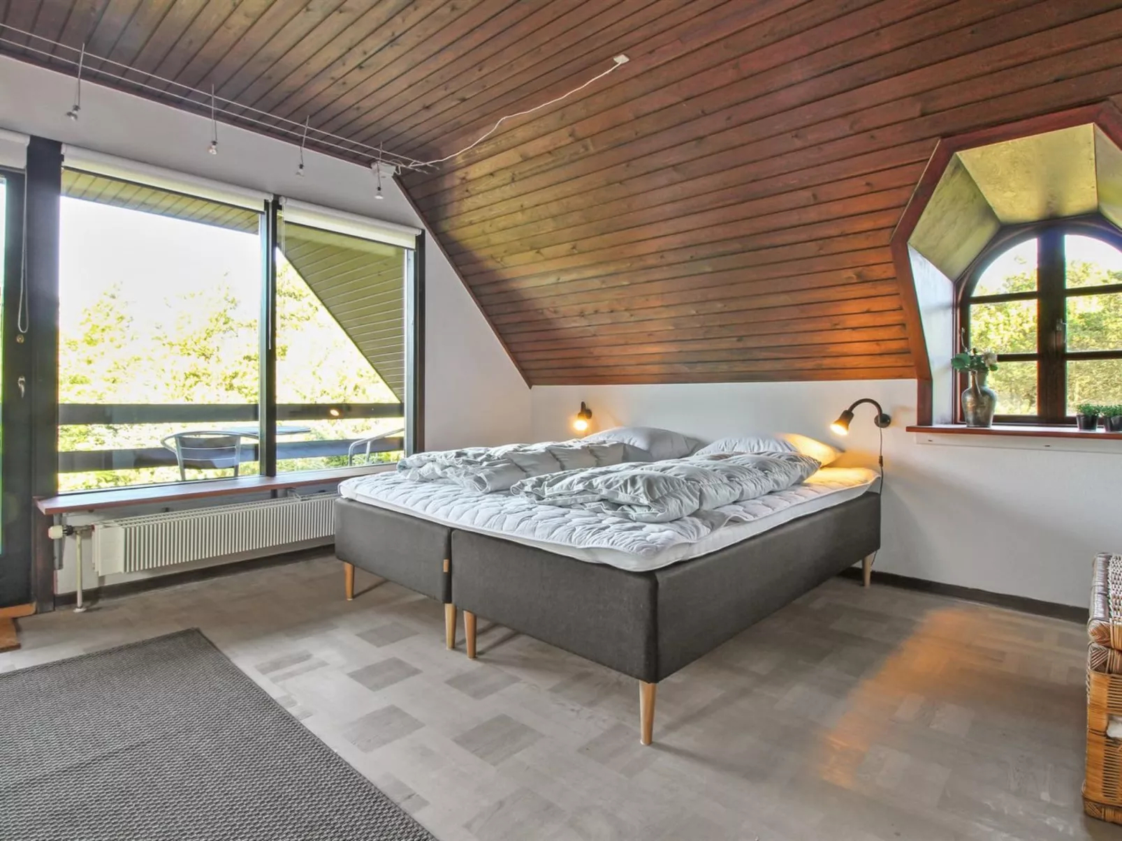 "Akeleje" - 900m from the sea-Inside