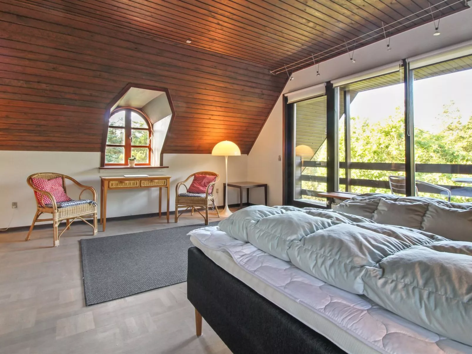 "Akeleje" - 900m from the sea-Inside