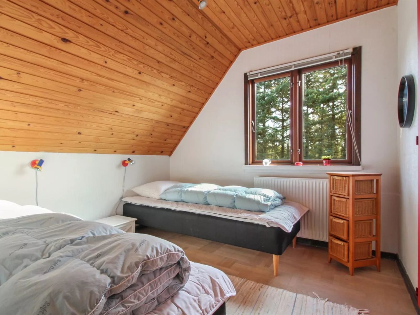 "Akeleje" - 900m from the sea-Inside