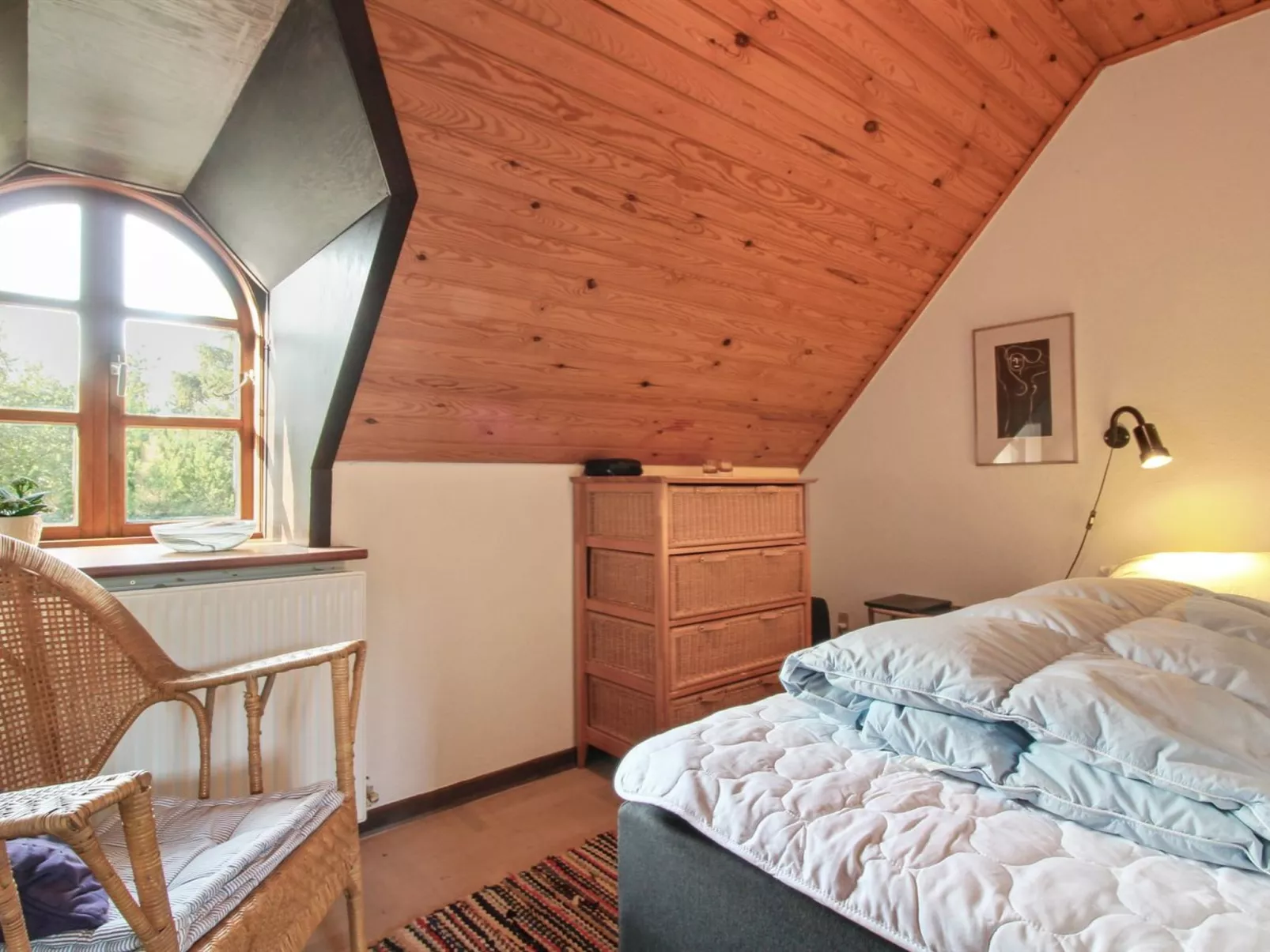 "Akeleje" - 900m from the sea-Inside