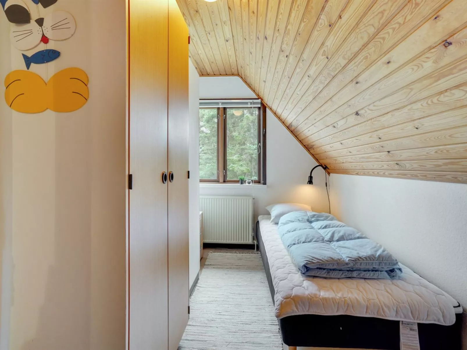 "Akeleje" - 900m from the sea-Inside