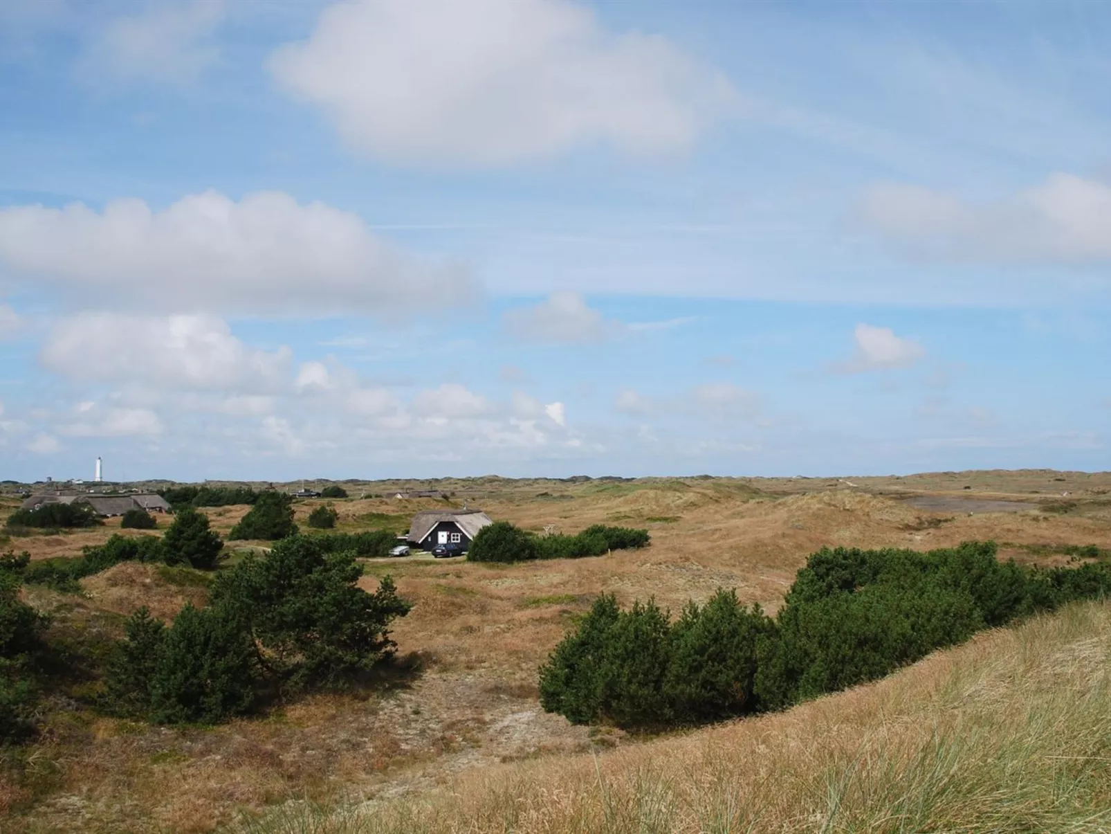 "Akeleje" - 900m from the sea-Outside