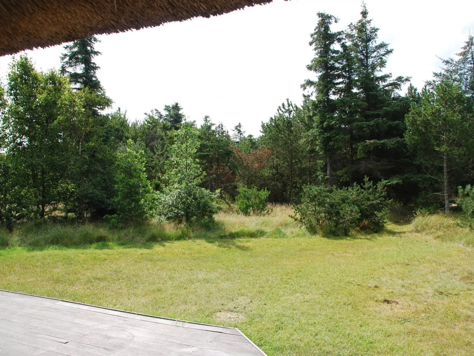 "Akeleje" - 900m from the sea-Outside