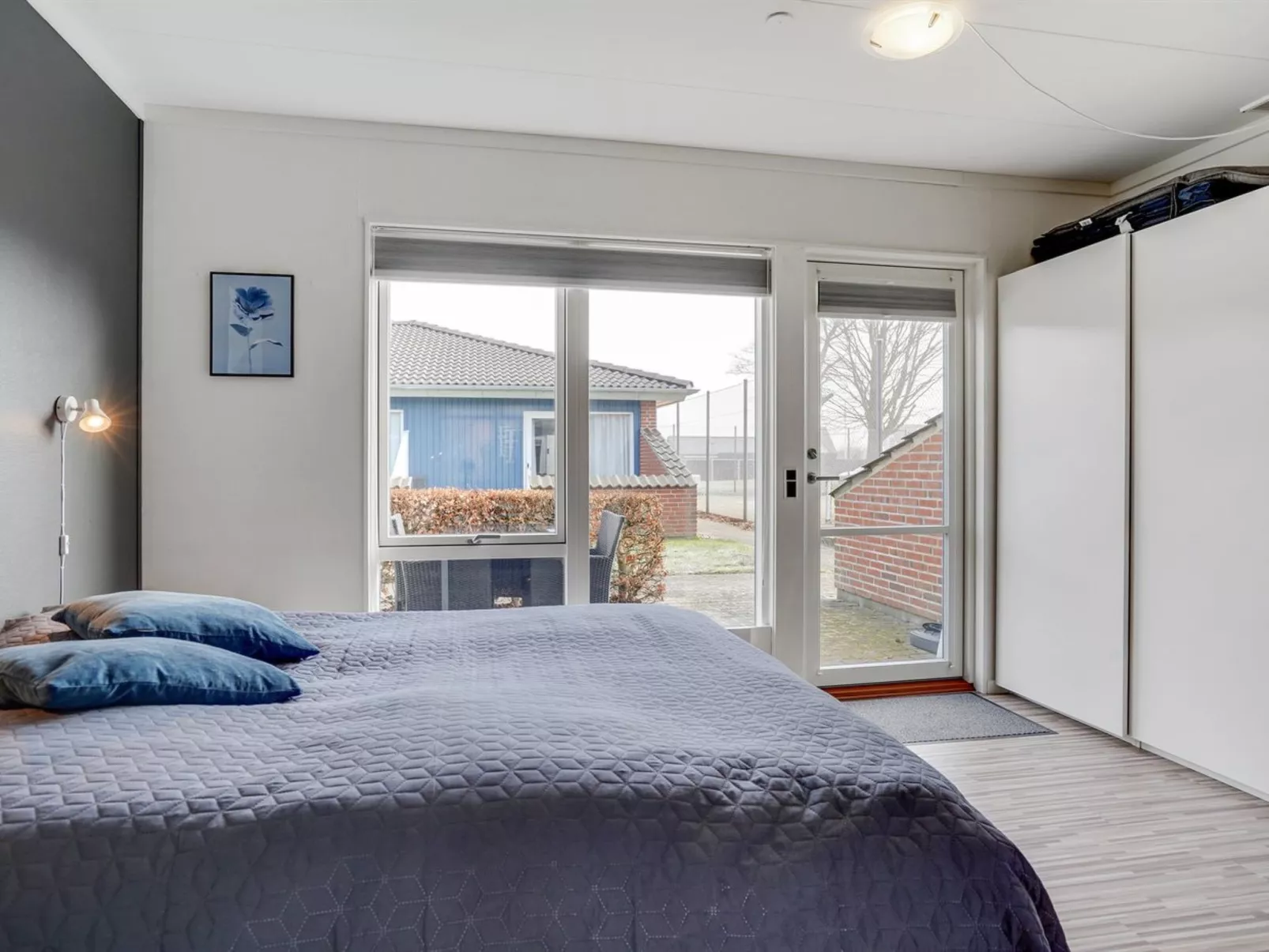 "Ala" - 80m from the sea-Inside