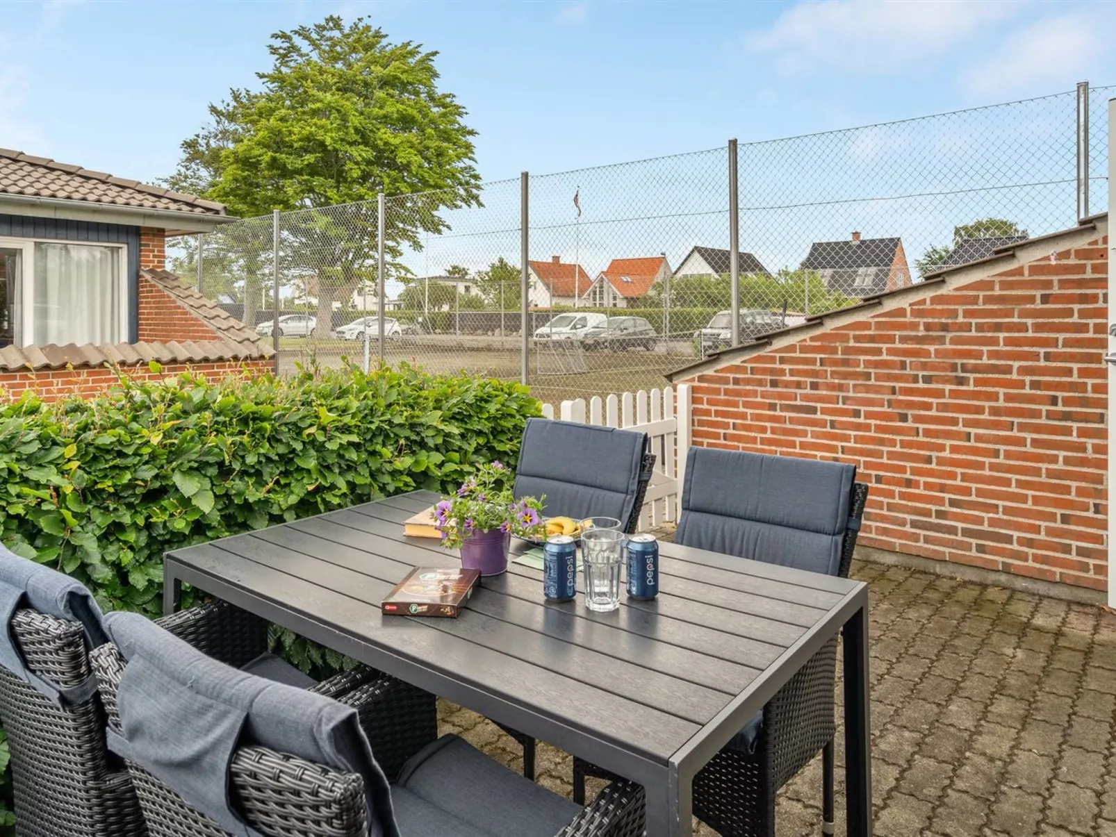 "Ala" - 80m from the sea-Outside