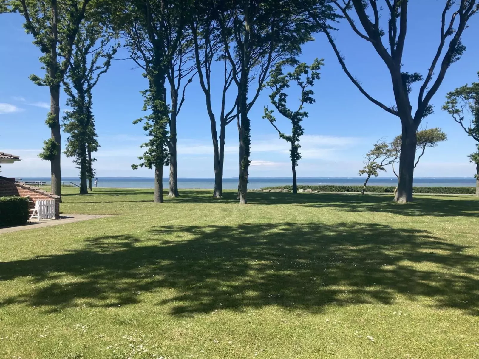 "Ala" - 80m from the sea-Outside