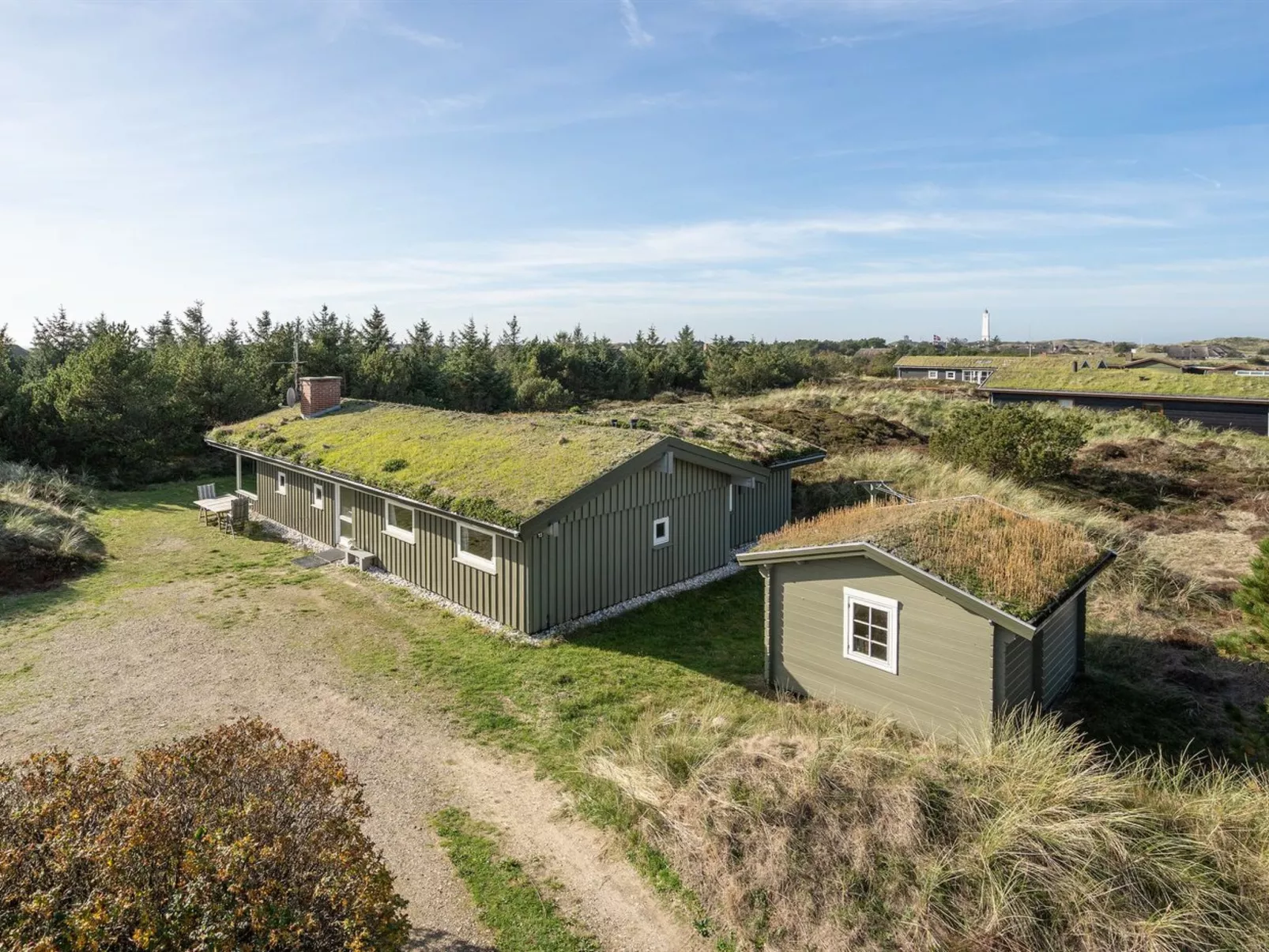 "Neja" - 400m from the sea-Outside