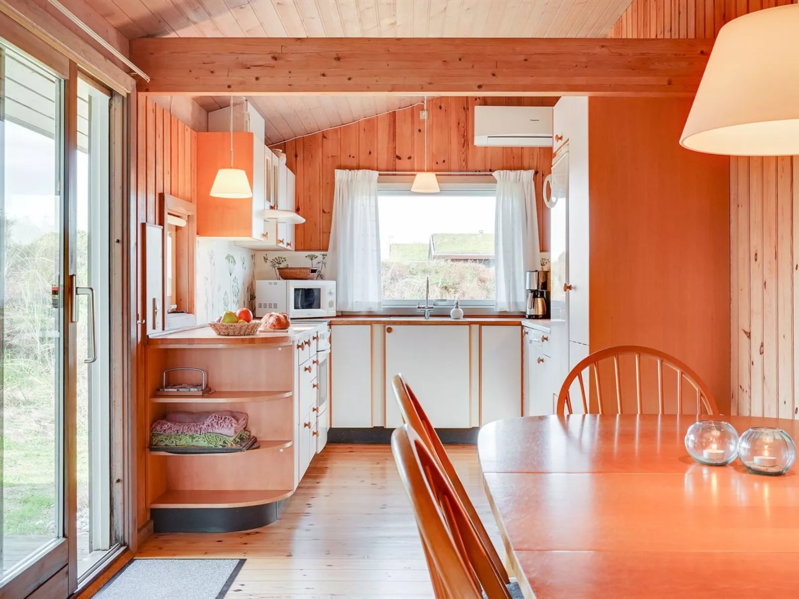 "Neja" - 400m from the sea-Inside