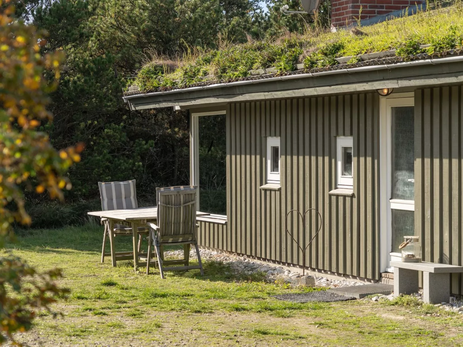 "Neja" - 400m from the sea-Outside