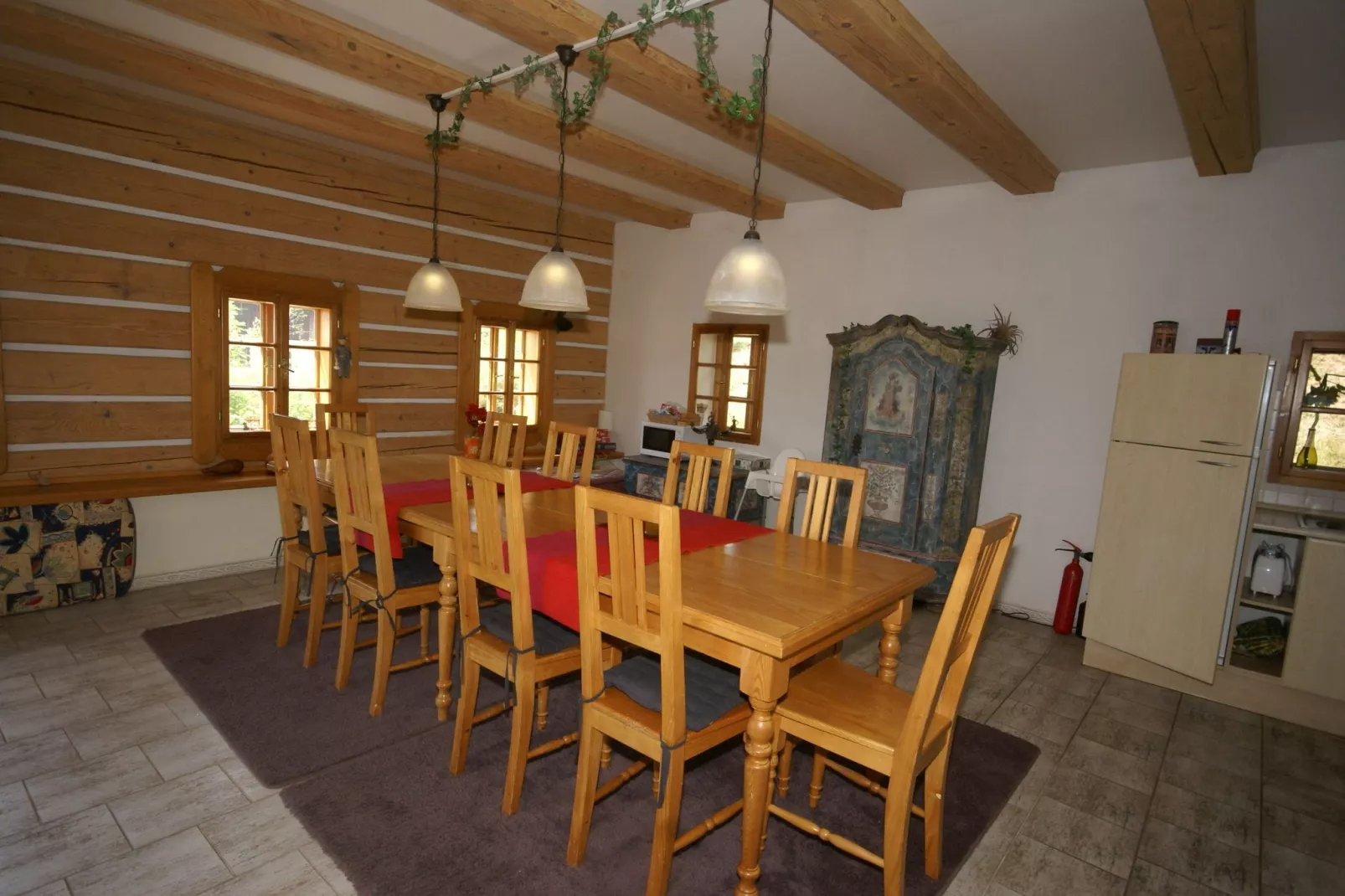 Villa Venova-Küche