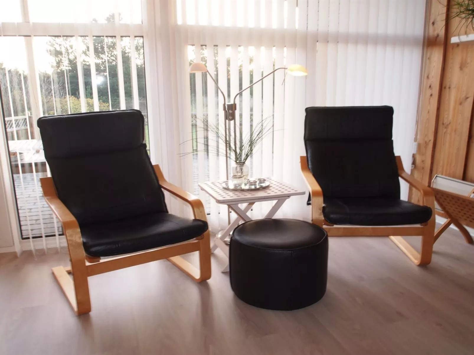 "Elske" - 1.1km from the sea-Inside