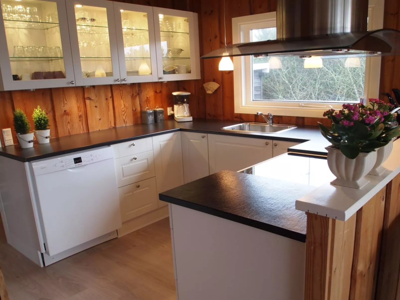 "Elske" - 1.1km from the sea-Inside