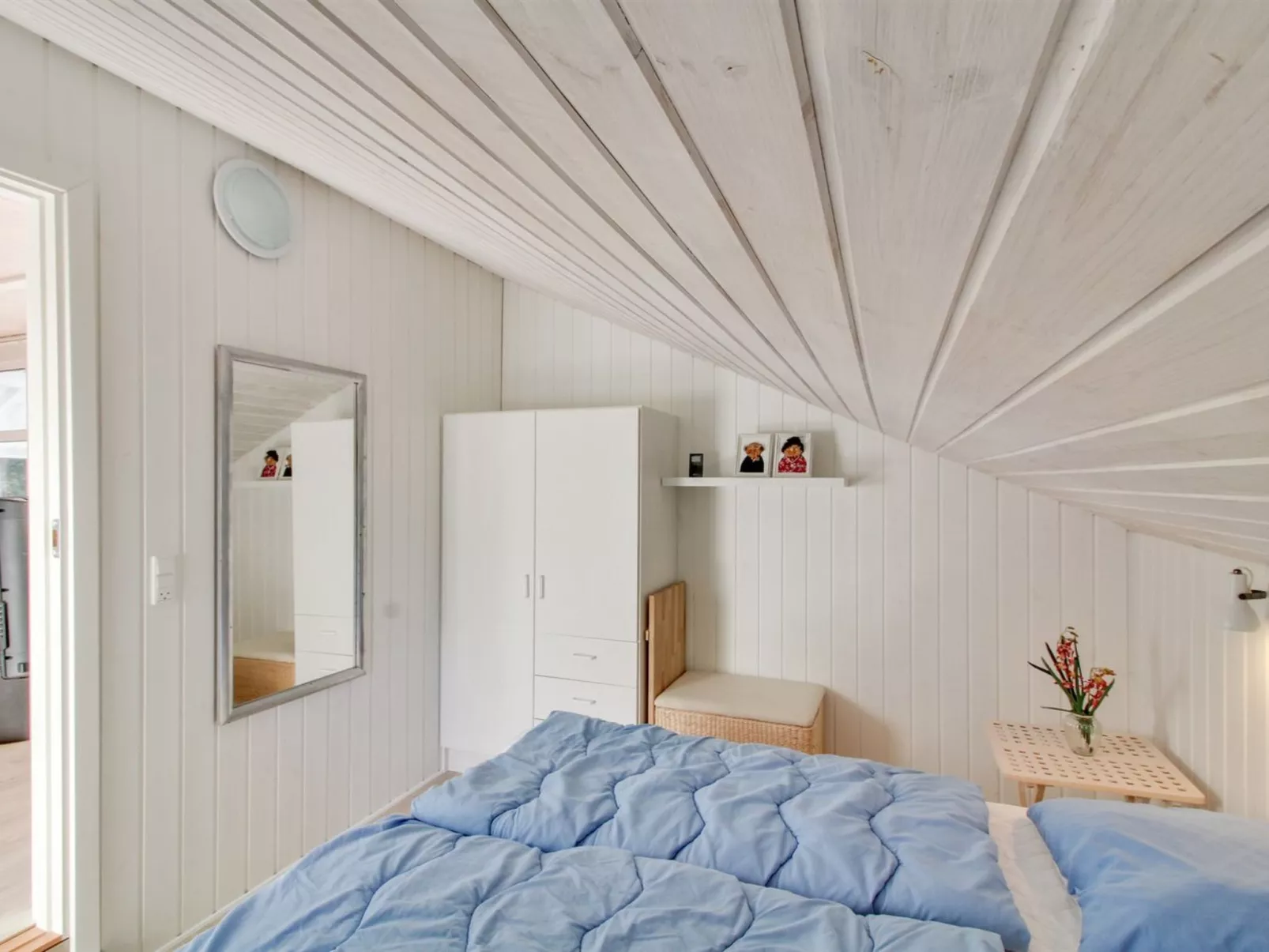 "Elske" - 1.1km from the sea-Inside