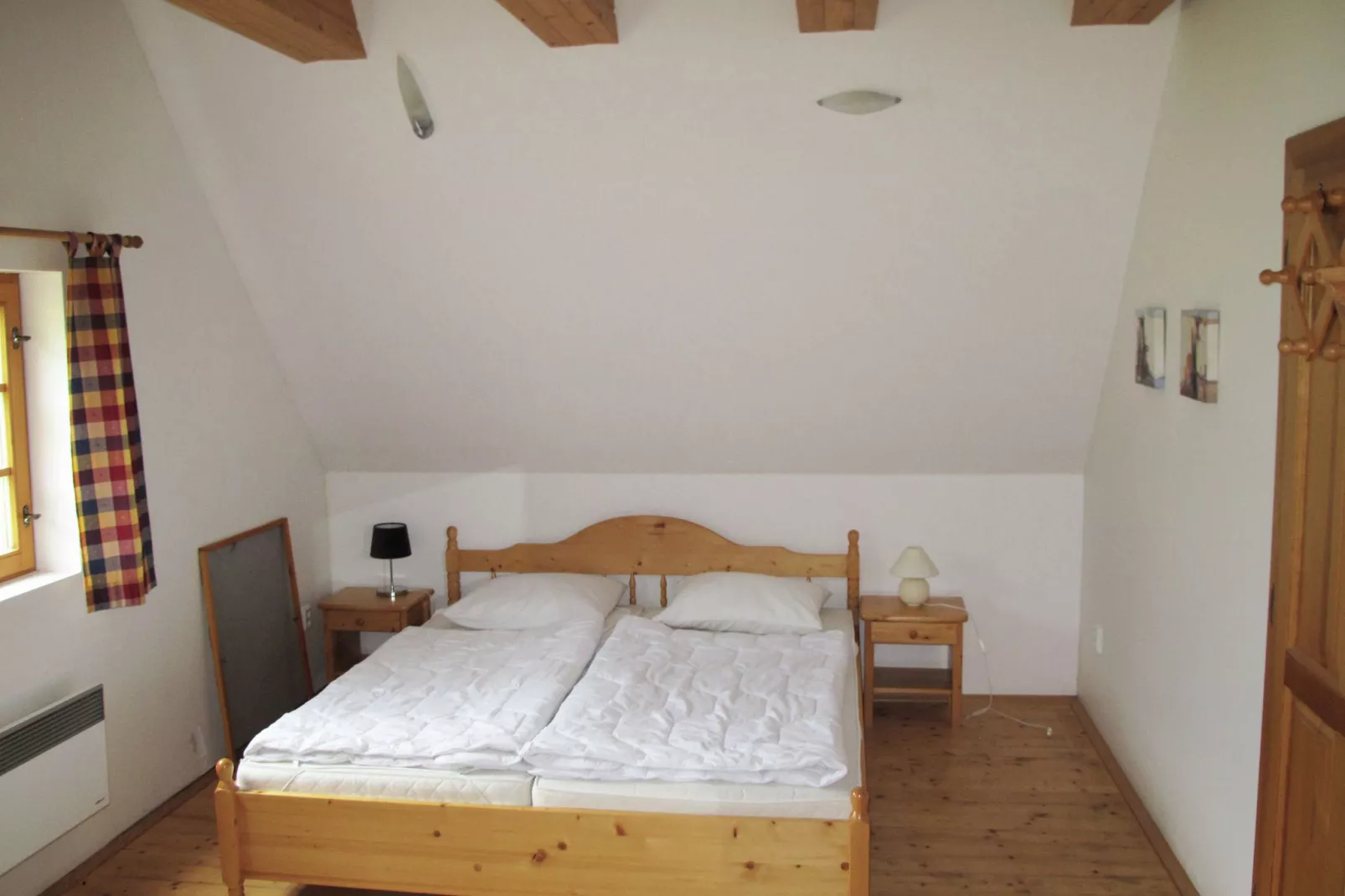 Villa Venova-Schlafzimmer