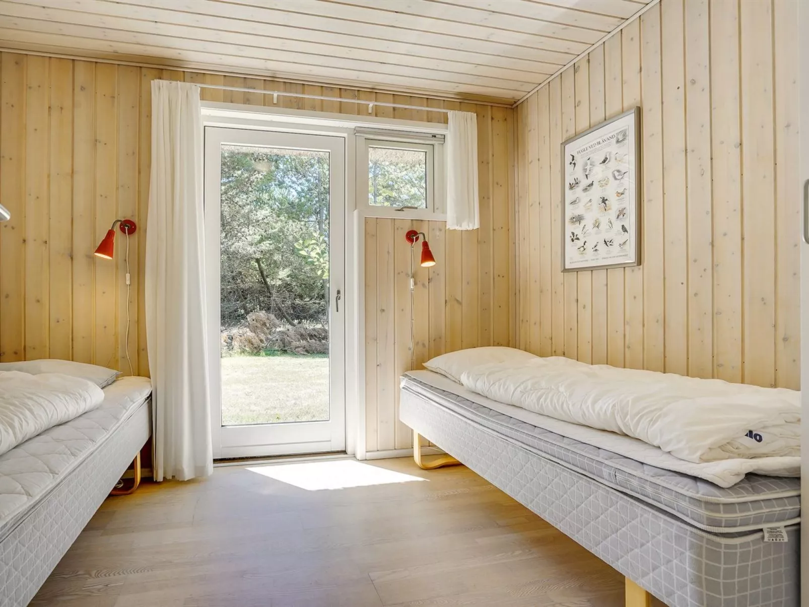 "Dix" - 900m from the sea-Inside