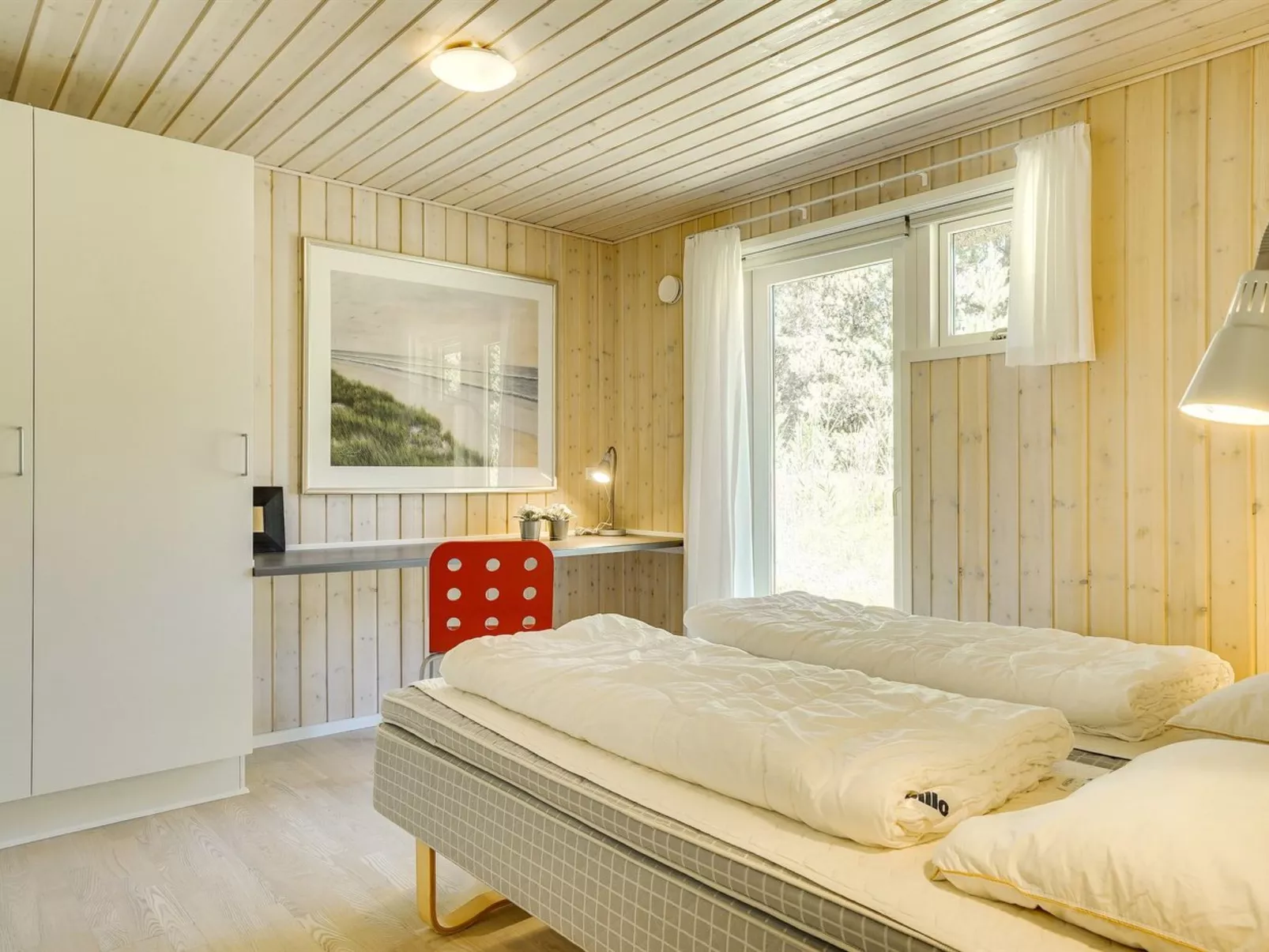 "Dix" - 900m from the sea-Inside