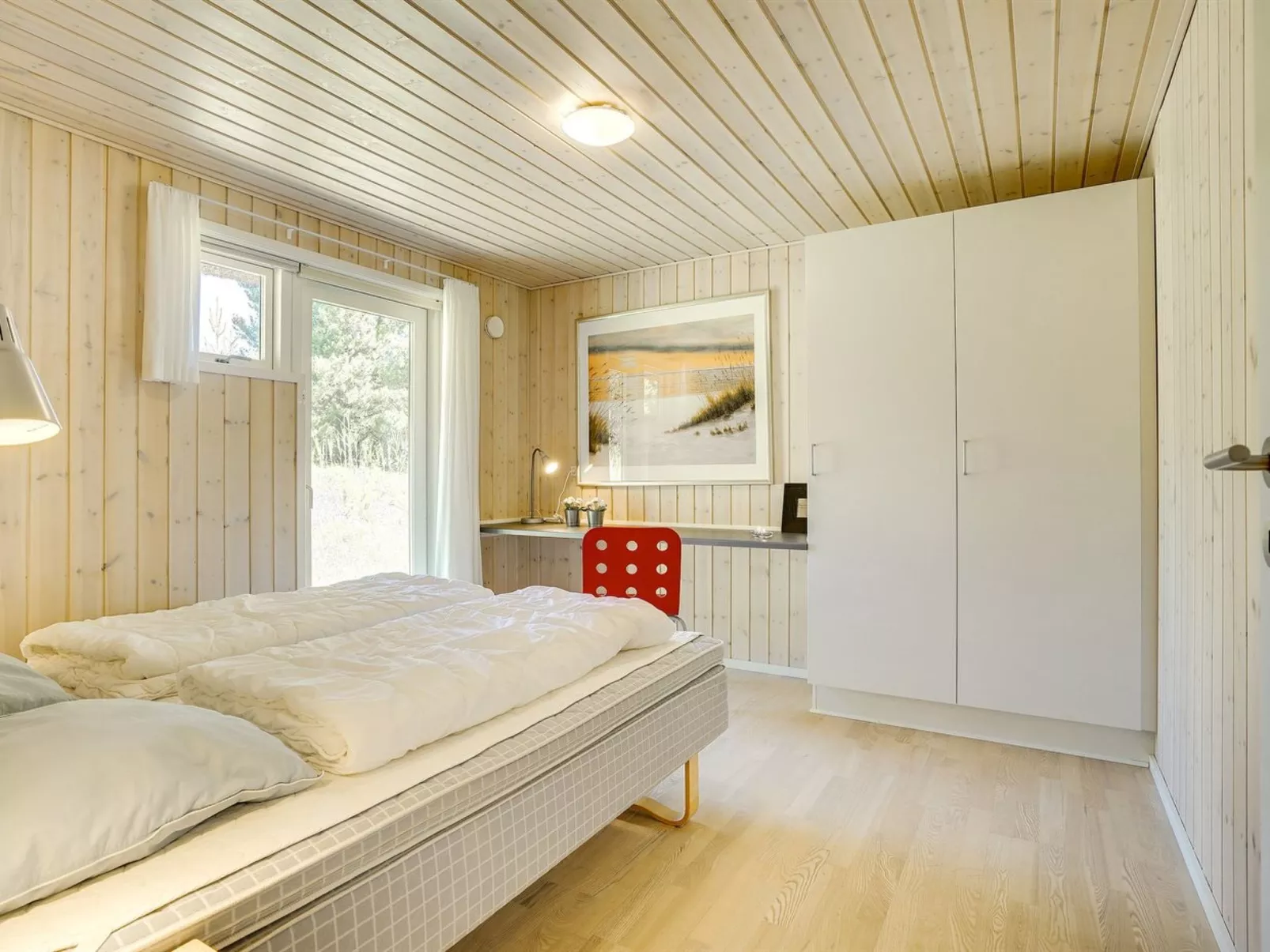 "Dix" - 900m from the sea-Inside