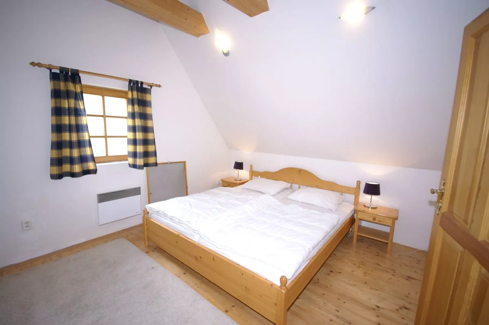 Villa Venova-Schlafzimmer